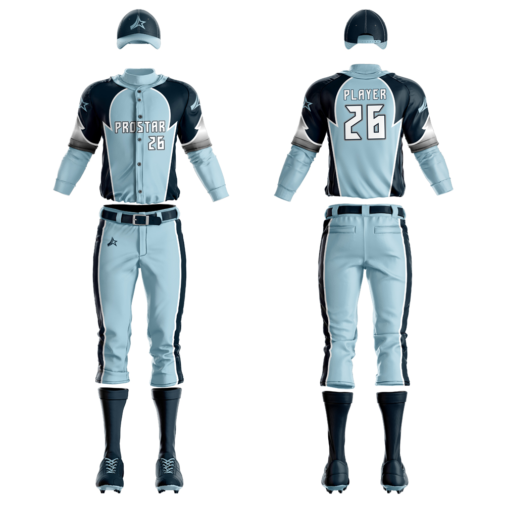 Baseball / Softball – Prostar Apparels